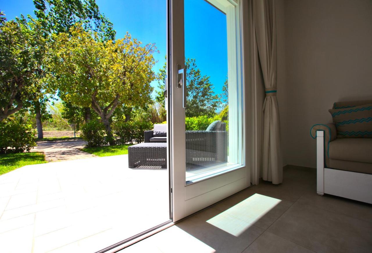 Resort Abbaia Ba Budoni Exterior photo