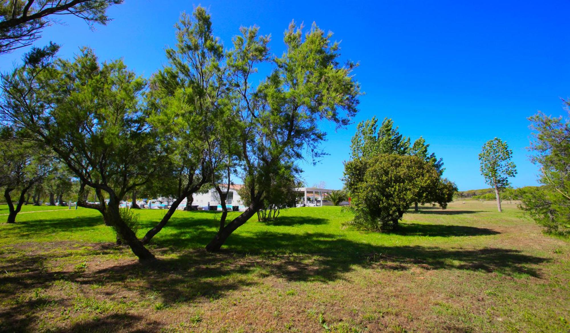 Resort Abbaia Ba Budoni Exterior photo